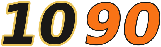1090 logo